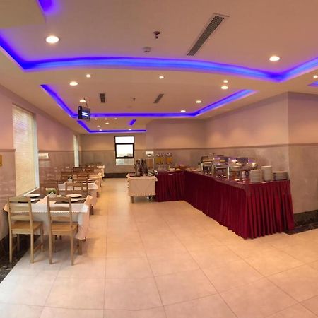 فندق ذكـرى Thekra Hotel Ta'if Extérieur photo