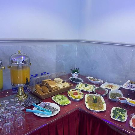 فندق ذكـرى Thekra Hotel Ta'if Extérieur photo