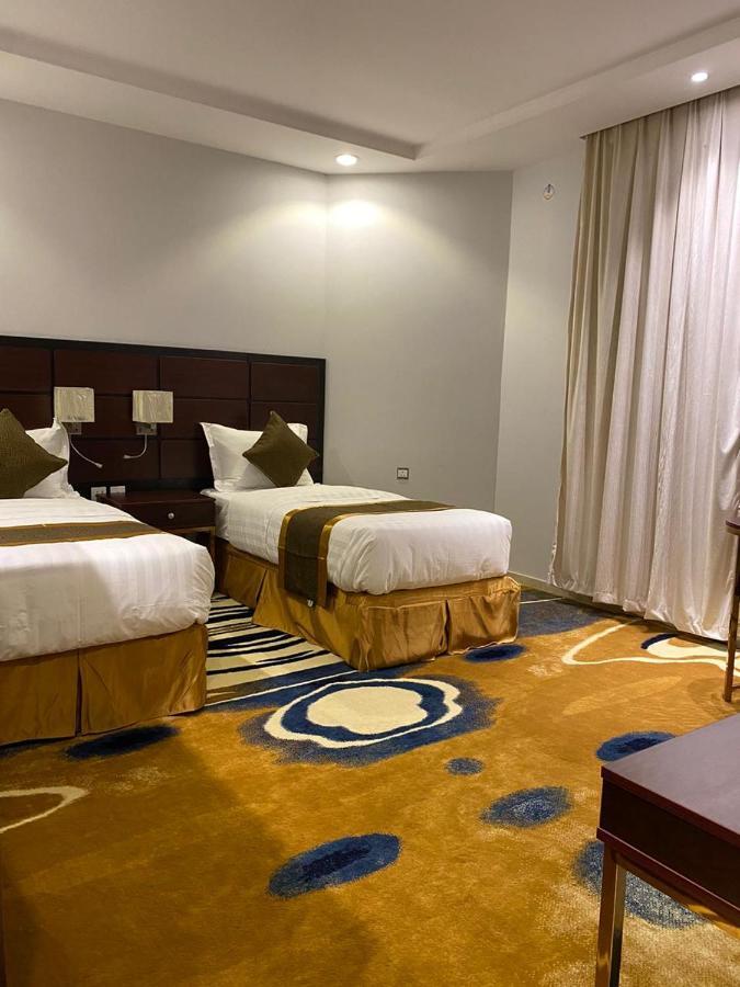 فندق ذكـرى Thekra Hotel Ta'if Extérieur photo
