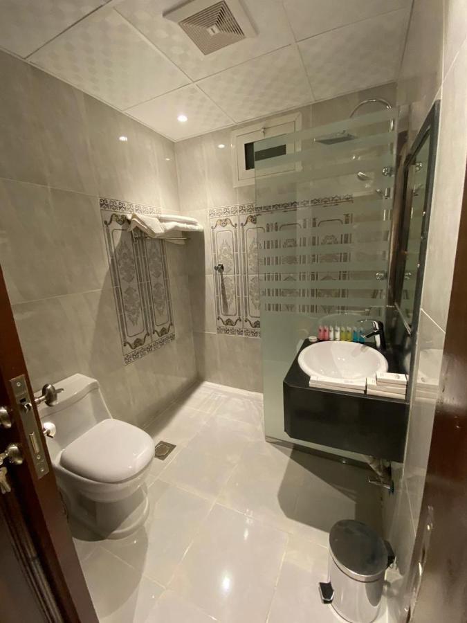 فندق ذكـرى Thekra Hotel Ta'if Extérieur photo