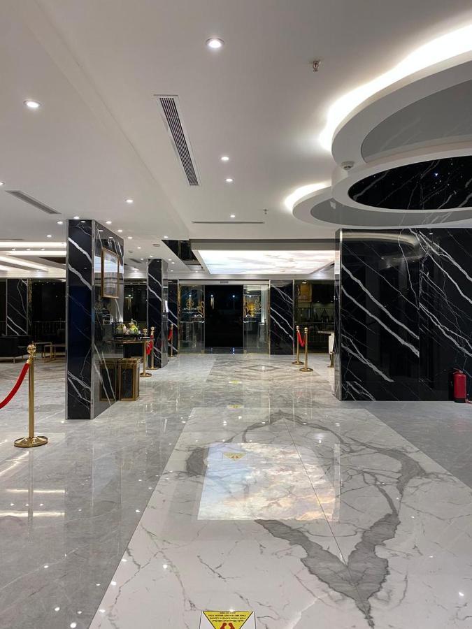 فندق ذكـرى Thekra Hotel Ta'if Extérieur photo