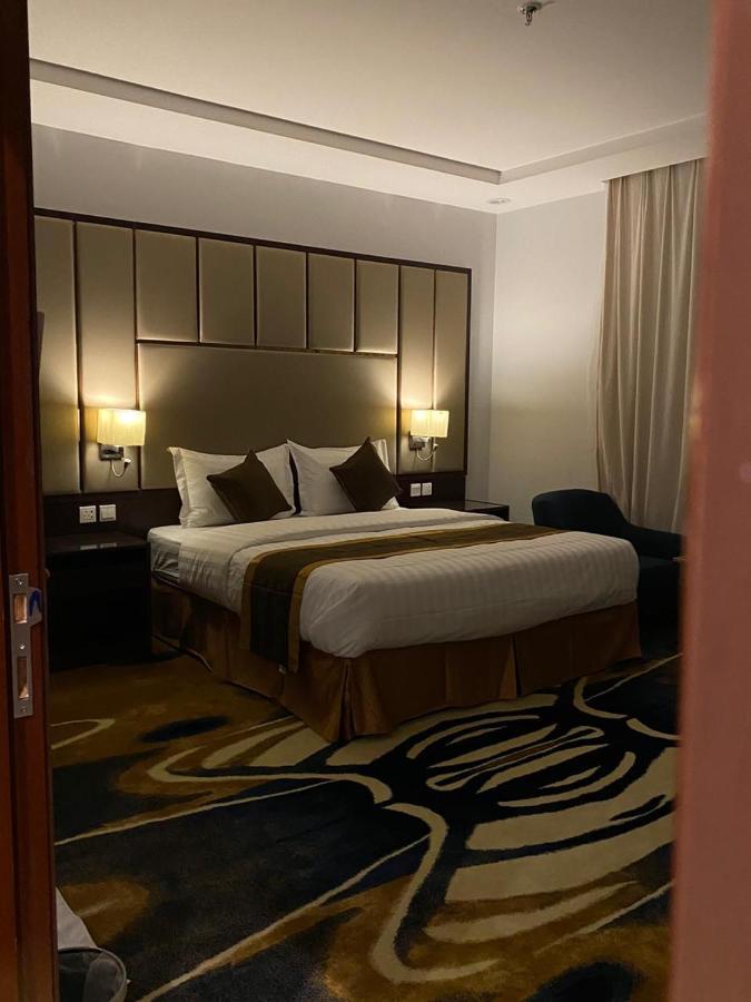 فندق ذكـرى Thekra Hotel Ta'if Extérieur photo