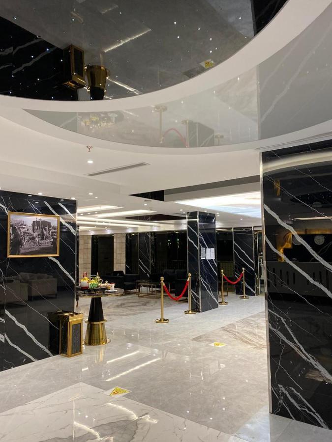 فندق ذكـرى Thekra Hotel Ta'if Extérieur photo