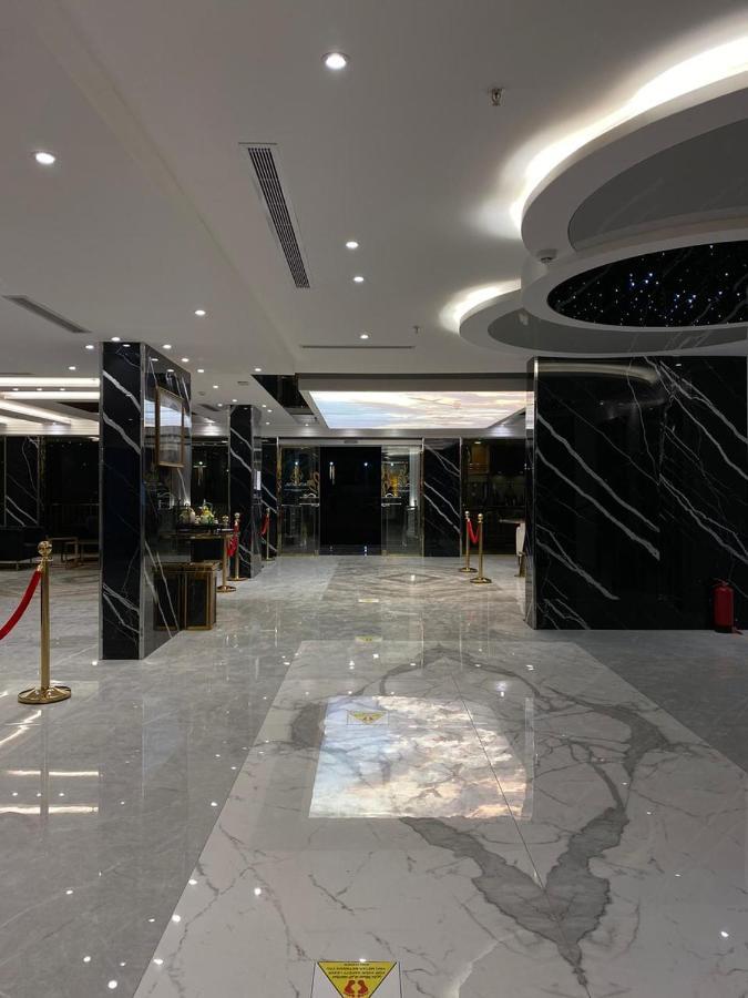 فندق ذكـرى Thekra Hotel Ta'if Extérieur photo