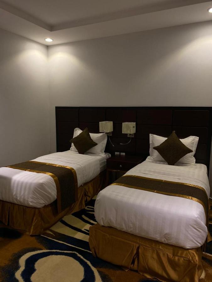 فندق ذكـرى Thekra Hotel Ta'if Extérieur photo