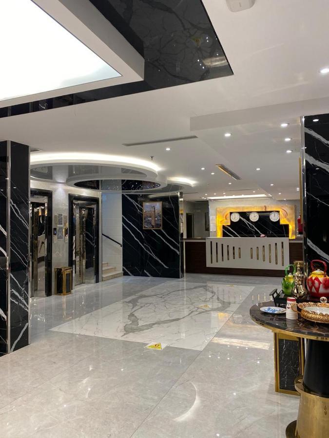فندق ذكـرى Thekra Hotel Ta'if Extérieur photo