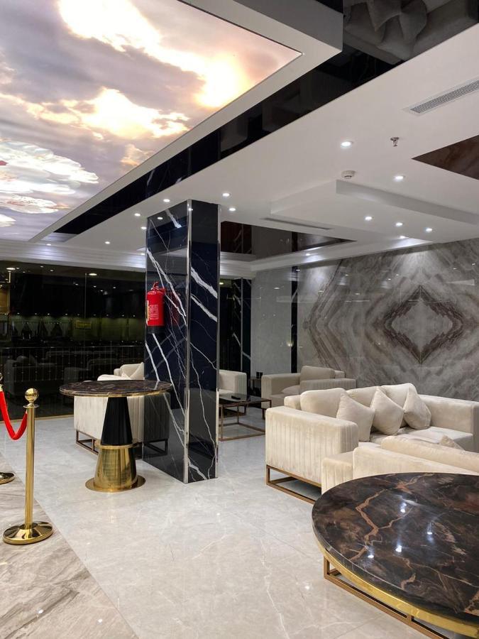 فندق ذكـرى Thekra Hotel Ta'if Extérieur photo