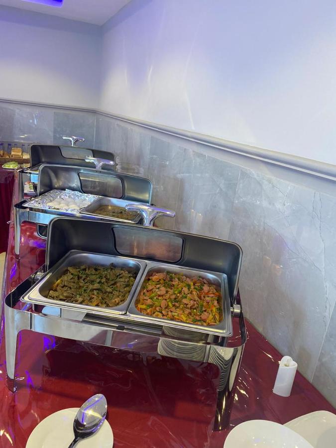 فندق ذكـرى Thekra Hotel Ta'if Extérieur photo