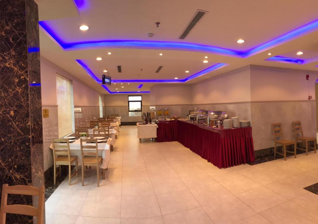 فندق ذكـرى Thekra Hotel Ta'if Extérieur photo