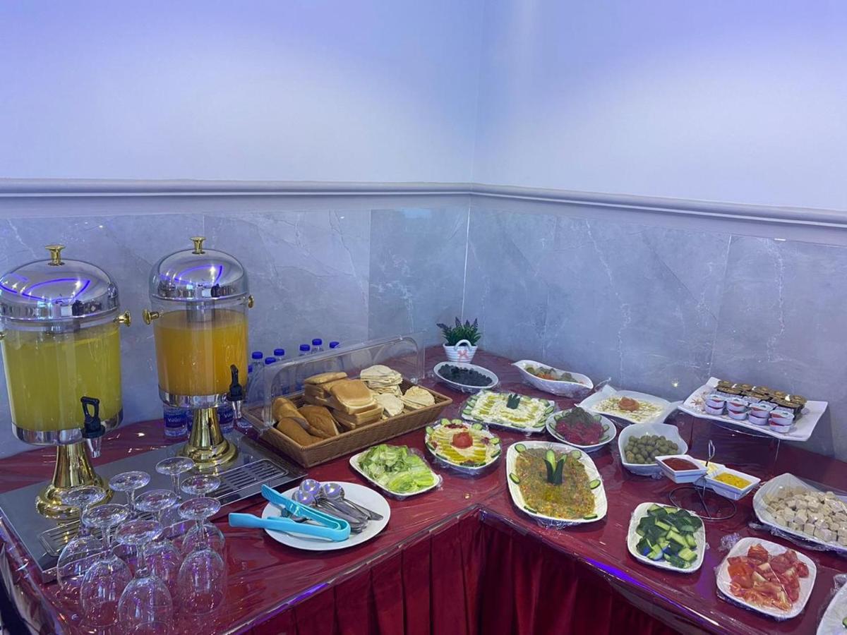 فندق ذكـرى Thekra Hotel Ta'if Extérieur photo