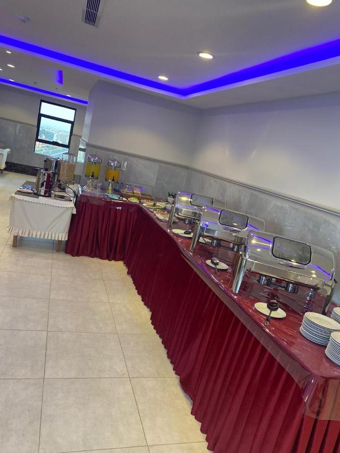 فندق ذكـرى Thekra Hotel Ta'if Extérieur photo
