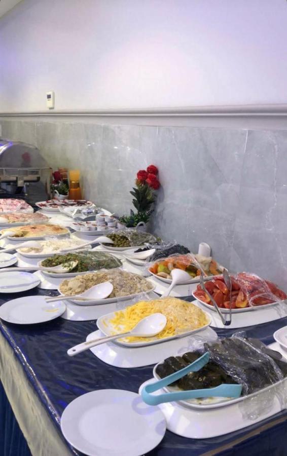 فندق ذكـرى Thekra Hotel Ta'if Extérieur photo