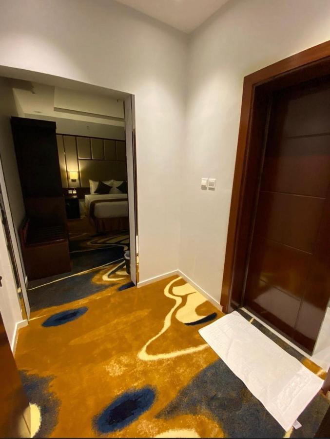 فندق ذكـرى Thekra Hotel Ta'if Extérieur photo