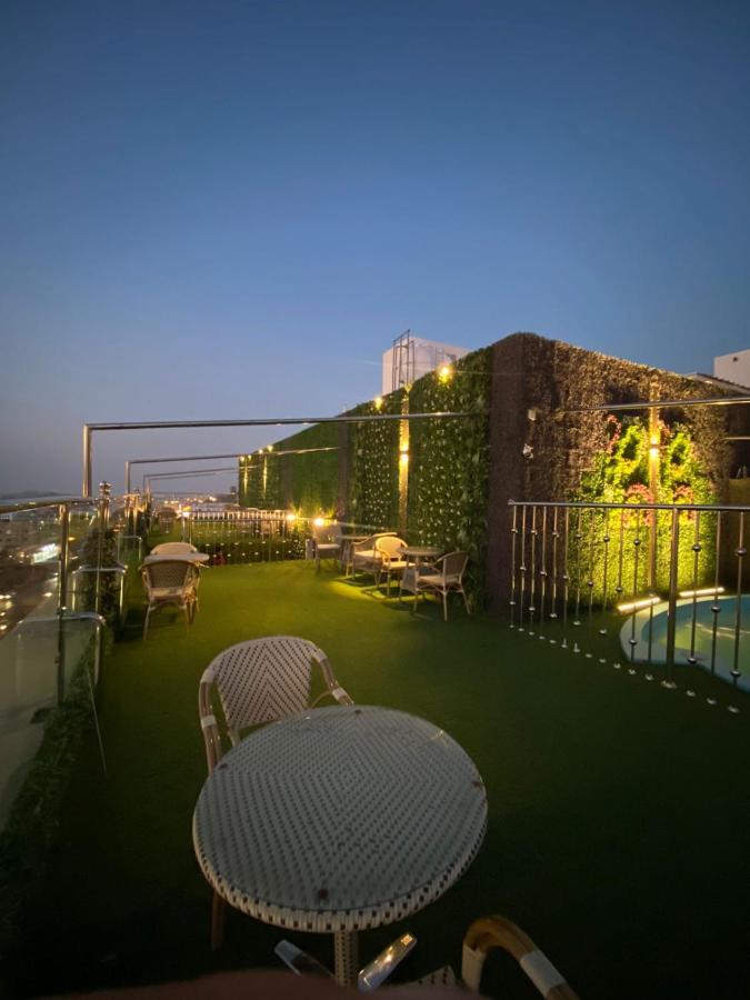 فندق ذكـرى Thekra Hotel Ta'if Extérieur photo
