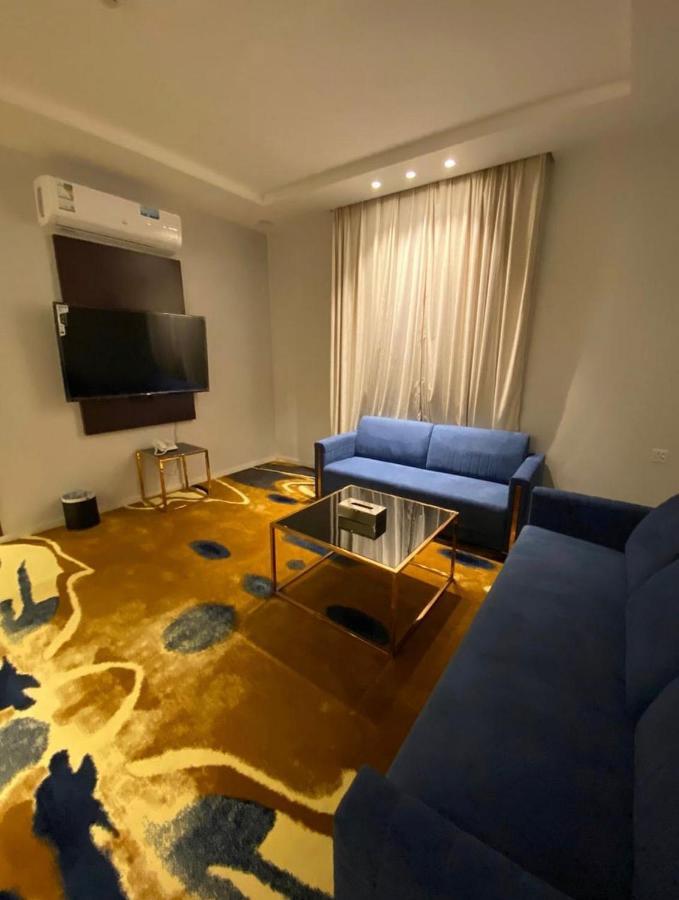 فندق ذكـرى Thekra Hotel Ta'if Extérieur photo