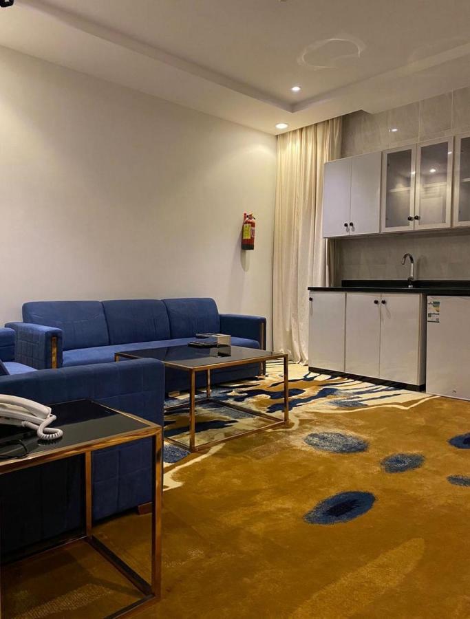 فندق ذكـرى Thekra Hotel Ta'if Extérieur photo