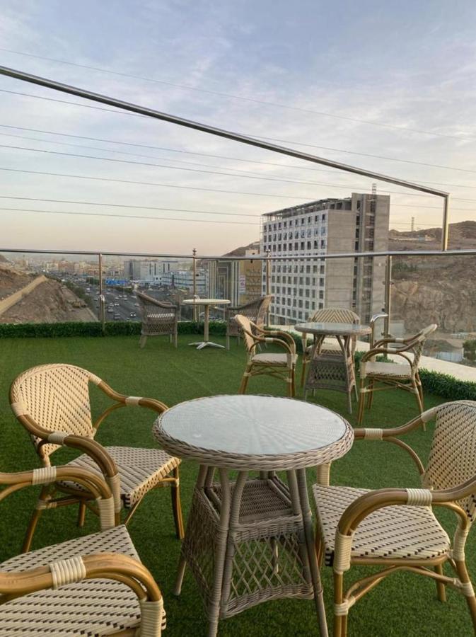 فندق ذكـرى Thekra Hotel Ta'if Extérieur photo