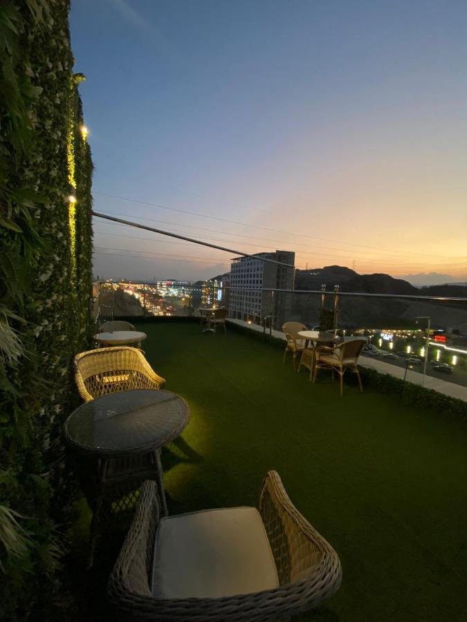 فندق ذكـرى Thekra Hotel Ta'if Extérieur photo