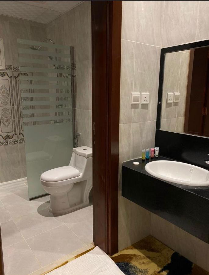 فندق ذكـرى Thekra Hotel Ta'if Extérieur photo