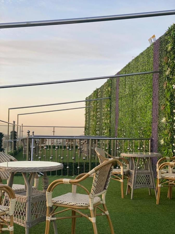 فندق ذكـرى Thekra Hotel Ta'if Extérieur photo