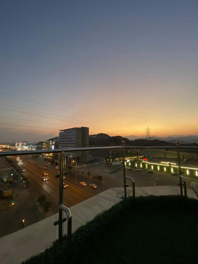 فندق ذكـرى Thekra Hotel Ta'if Extérieur photo