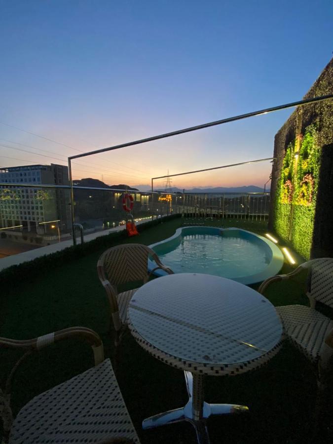 فندق ذكـرى Thekra Hotel Ta'if Extérieur photo