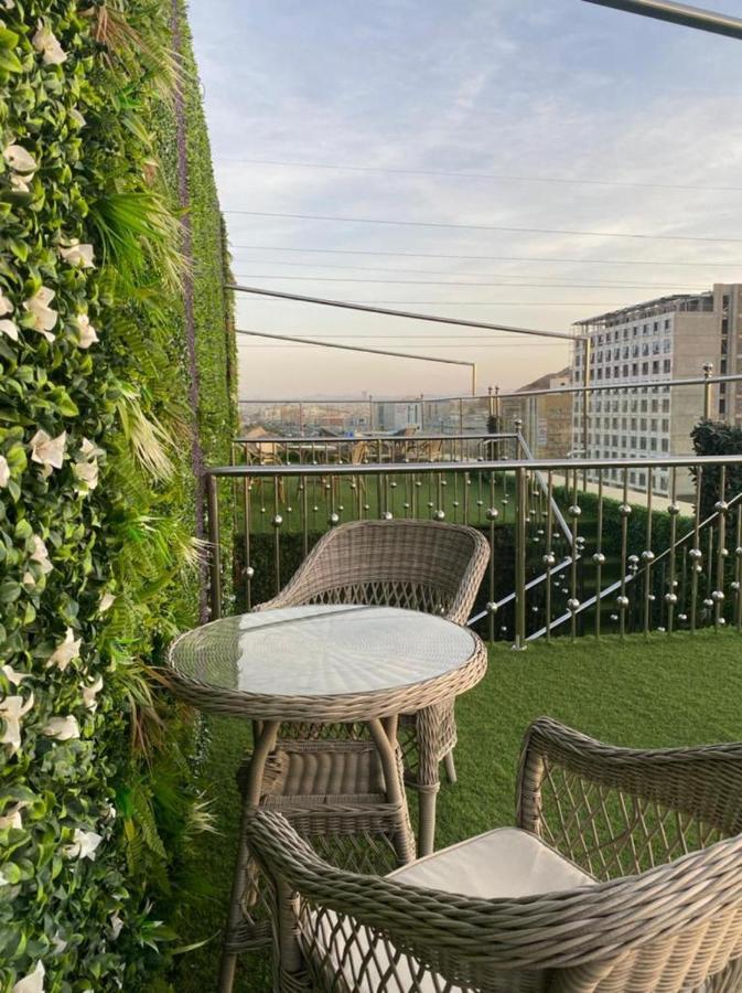 فندق ذكـرى Thekra Hotel Ta'if Extérieur photo