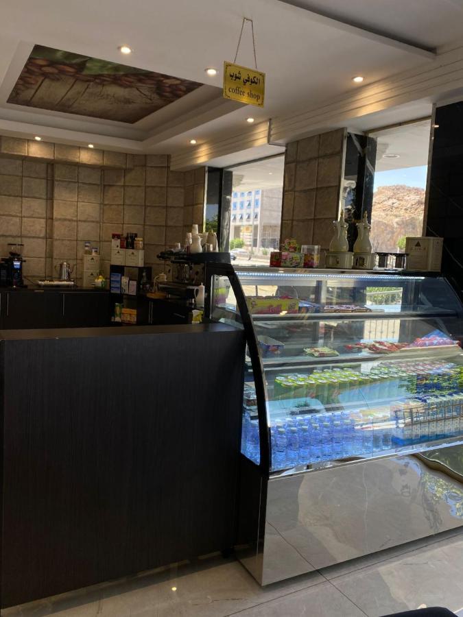 فندق ذكـرى Thekra Hotel Ta'if Extérieur photo