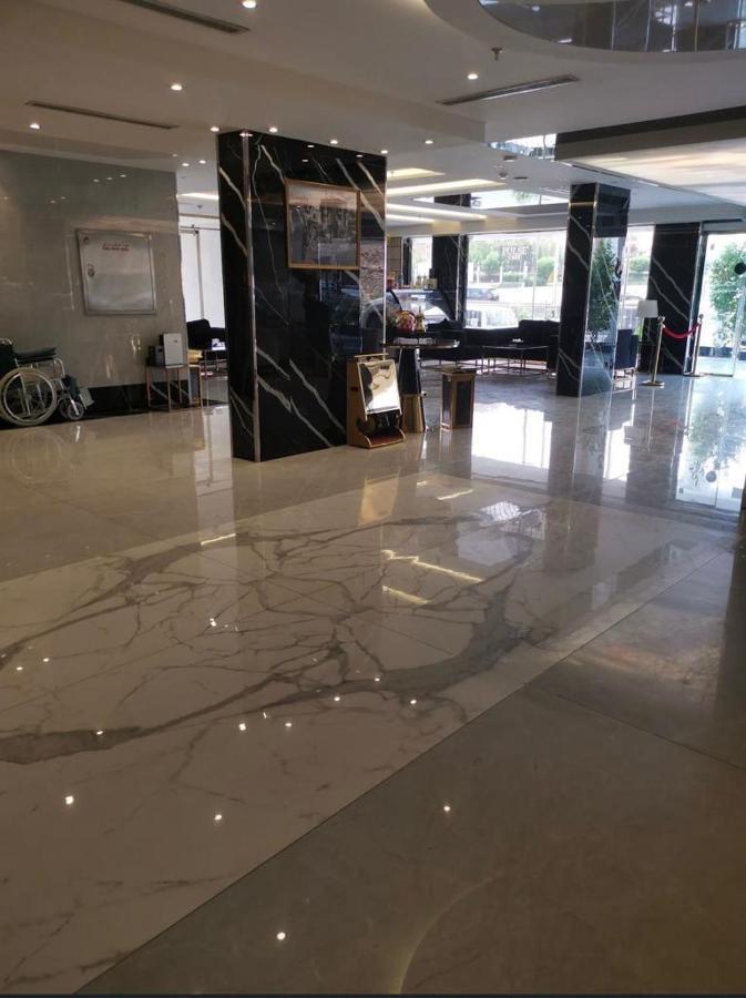 فندق ذكـرى Thekra Hotel Ta'if Extérieur photo